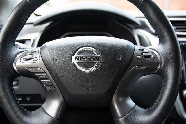 used 2021 Nissan Murano car, priced at $22,900