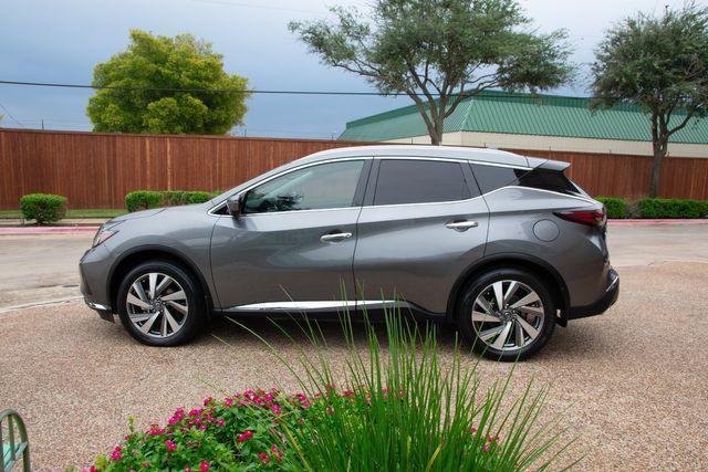 used 2021 Nissan Murano car, priced at $22,900