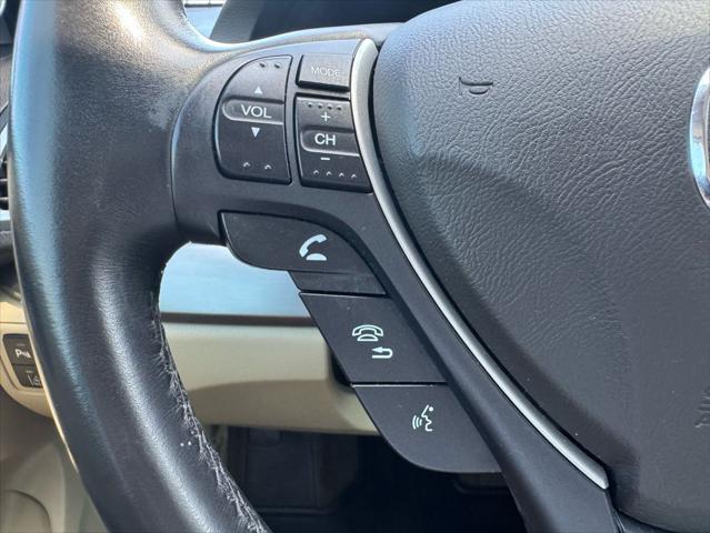 used 2017 Acura RDX car, priced at $17,900