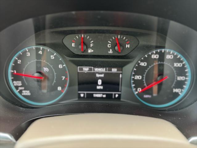 used 2020 Chevrolet Malibu car, priced at $14,900