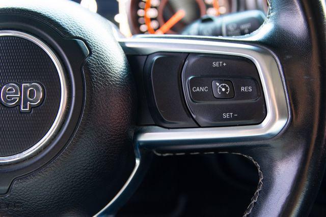 used 2020 Jeep Wrangler Unlimited car, priced at $26,900