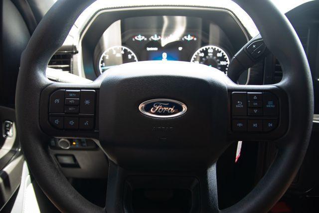 used 2023 Ford F-150 car, priced at $38,900