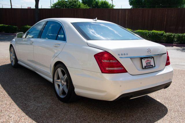 used 2010 Mercedes-Benz S-Class car, priced at $15,520