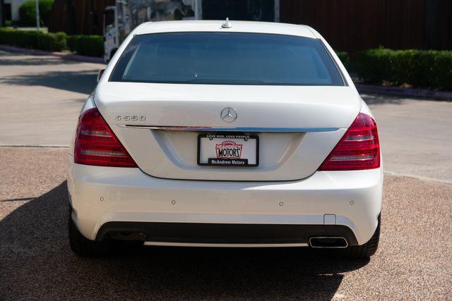 used 2010 Mercedes-Benz S-Class car, priced at $15,520