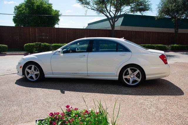 used 2010 Mercedes-Benz S-Class car, priced at $15,520