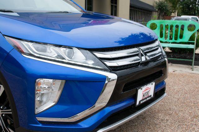 used 2020 Mitsubishi Eclipse Cross car, priced at $16,900