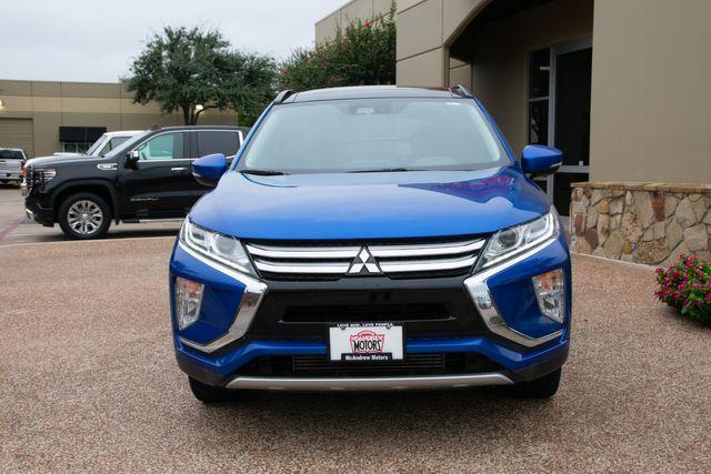 used 2020 Mitsubishi Eclipse Cross car, priced at $16,900