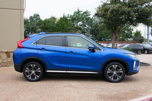 used 2020 Mitsubishi Eclipse Cross car, priced at $16,900