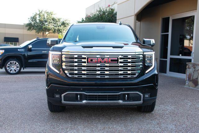 used 2023 GMC Sierra 1500 car, priced at $56,900