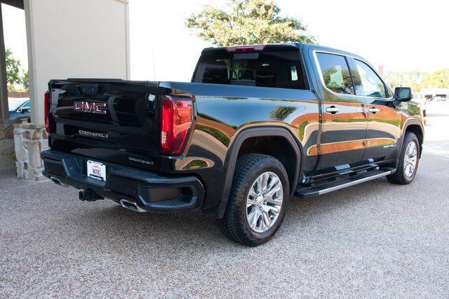 used 2023 GMC Sierra 1500 car, priced at $56,900