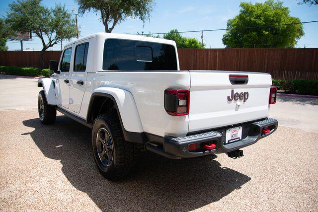 used 2020 Jeep Gladiator car, priced at $34,900