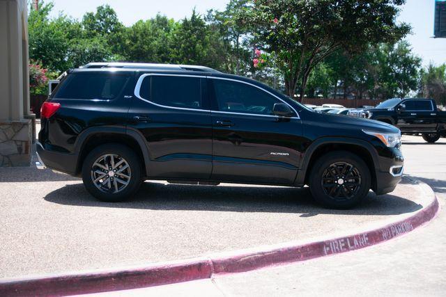 used 2019 GMC Acadia car, priced at $19,900