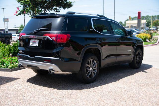 used 2019 GMC Acadia car, priced at $19,900