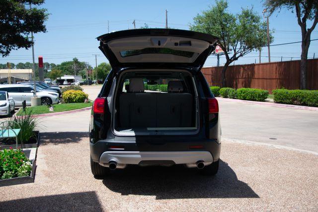 used 2019 GMC Acadia car, priced at $19,900