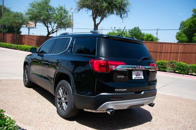 used 2019 GMC Acadia car, priced at $19,900