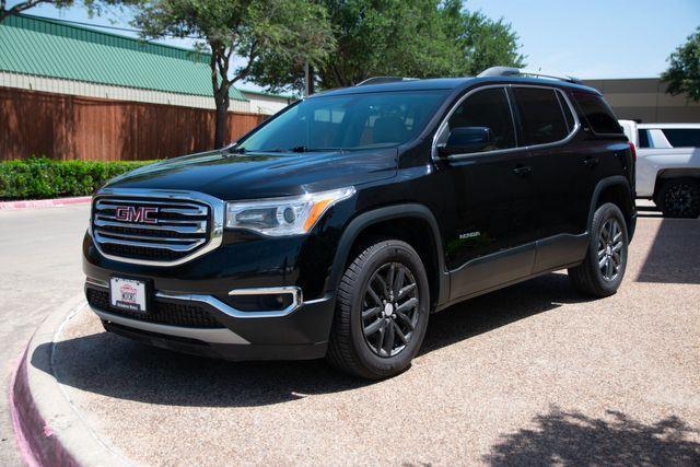 used 2019 GMC Acadia car, priced at $19,900