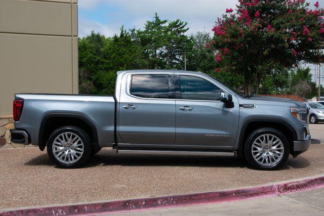 used 2019 GMC Sierra 1500 car, priced at $39,500