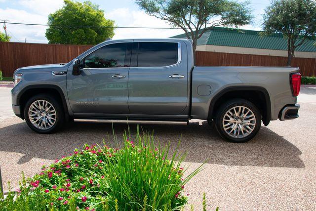 used 2019 GMC Sierra 1500 car, priced at $39,500