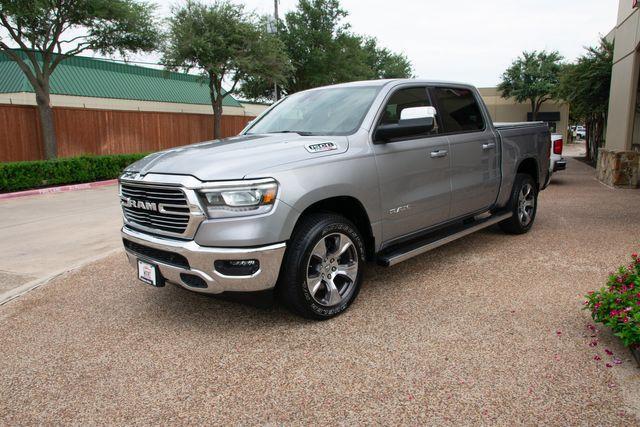 used 2023 Ram 1500 car, priced at $52,759