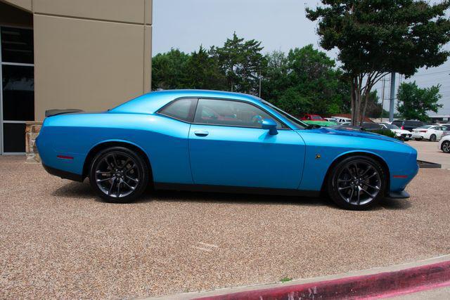 used 2023 Dodge Challenger car, priced at $46,336