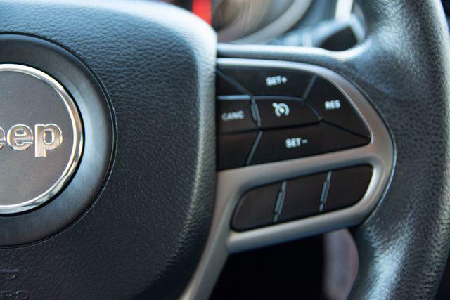 used 2019 Jeep Cherokee car, priced at $17,200