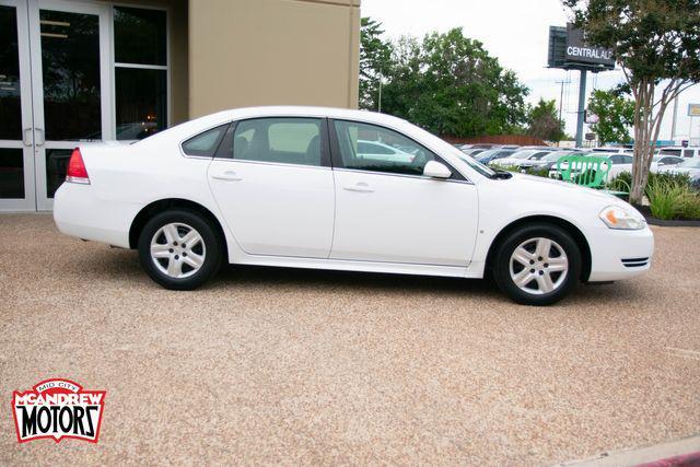 used 2010 Chevrolet Impala car, priced at $12,500