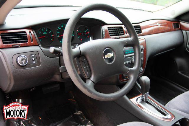 used 2010 Chevrolet Impala car, priced at $12,500