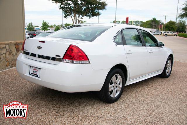 used 2010 Chevrolet Impala car, priced at $12,500