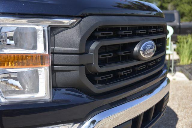 used 2022 Ford F-150 car, priced at $30,900