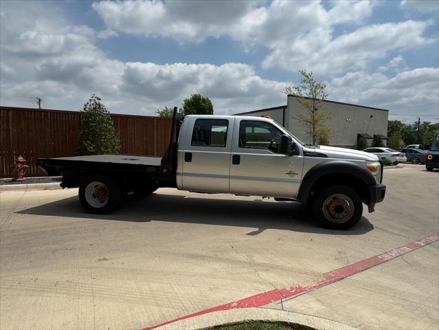 used 2011 Ford F-450 car, priced at $23,900