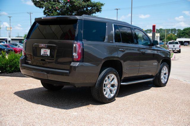 used 2019 GMC Yukon car, priced at $36,900