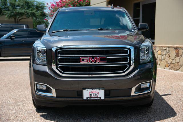 used 2019 GMC Yukon car, priced at $36,900