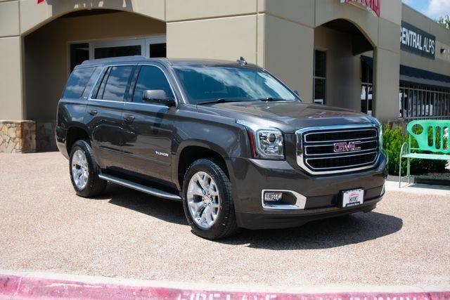 used 2019 GMC Yukon car, priced at $36,900