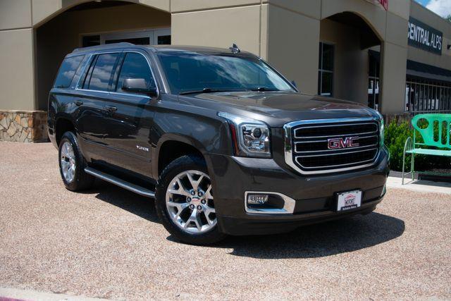 used 2019 GMC Yukon car, priced at $36,900