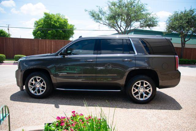 used 2019 GMC Yukon car, priced at $36,900