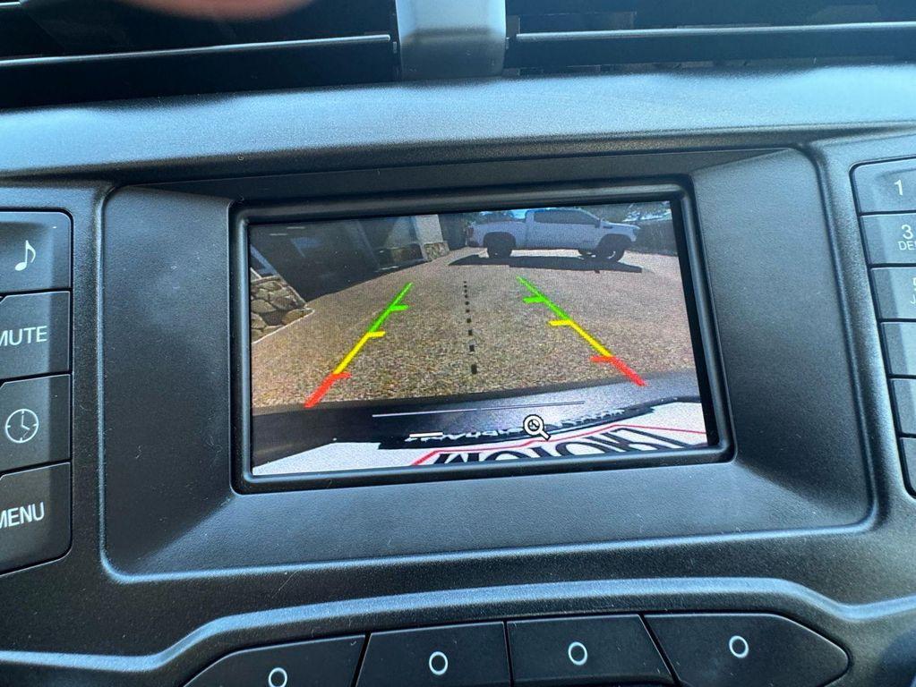 used 2017 Ford Fusion Hybrid car, priced at $15,900