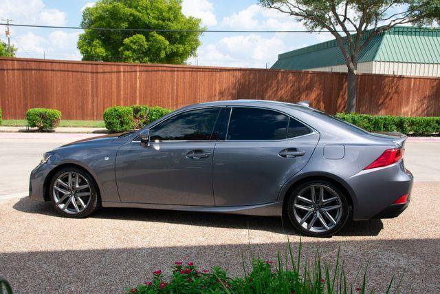 used 2019 Lexus IS 300 car