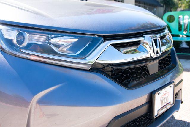 used 2018 Honda CR-V car, priced at $18,900