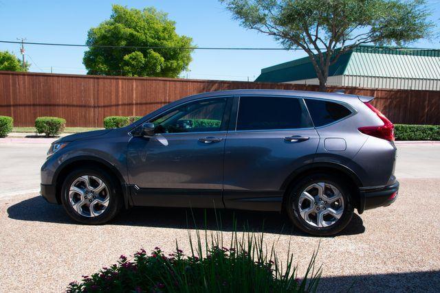 used 2018 Honda CR-V car, priced at $18,900