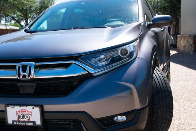 used 2018 Honda CR-V car, priced at $18,900