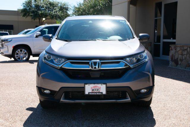 used 2018 Honda CR-V car, priced at $18,900