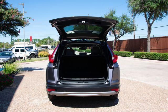 used 2018 Honda CR-V car, priced at $18,900