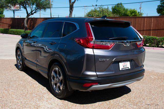 used 2018 Honda CR-V car, priced at $18,900