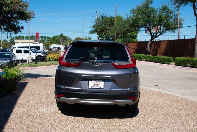 used 2018 Honda CR-V car, priced at $18,900