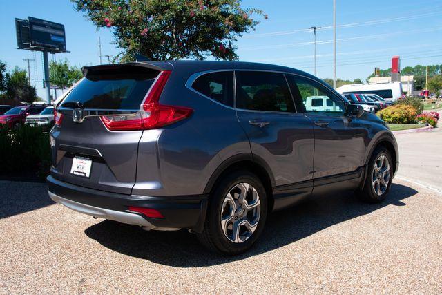 used 2018 Honda CR-V car, priced at $18,900