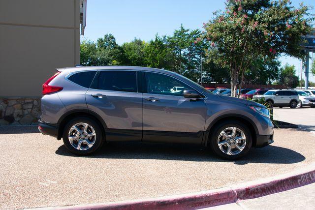 used 2018 Honda CR-V car, priced at $18,900