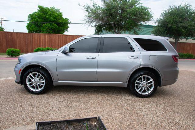 used 2021 Dodge Durango car, priced at $28,350