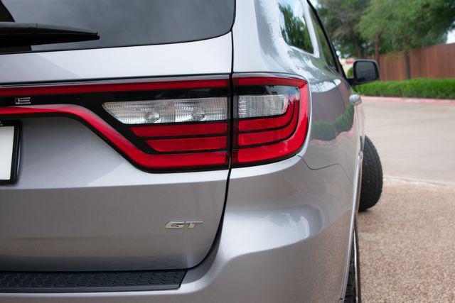 used 2021 Dodge Durango car, priced at $28,350