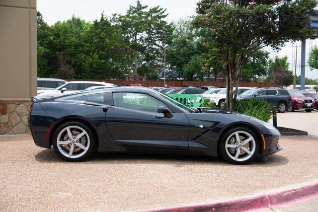 used 2015 Chevrolet Corvette car, priced at $42,900