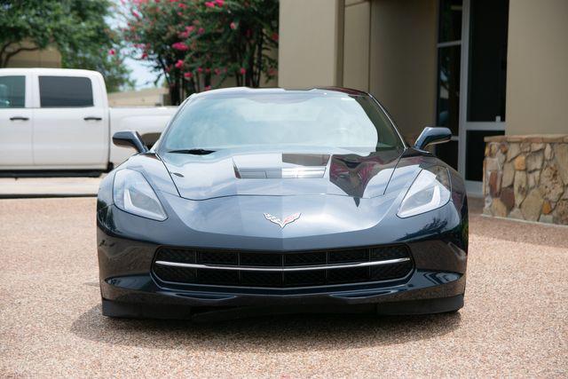 used 2015 Chevrolet Corvette car, priced at $42,900